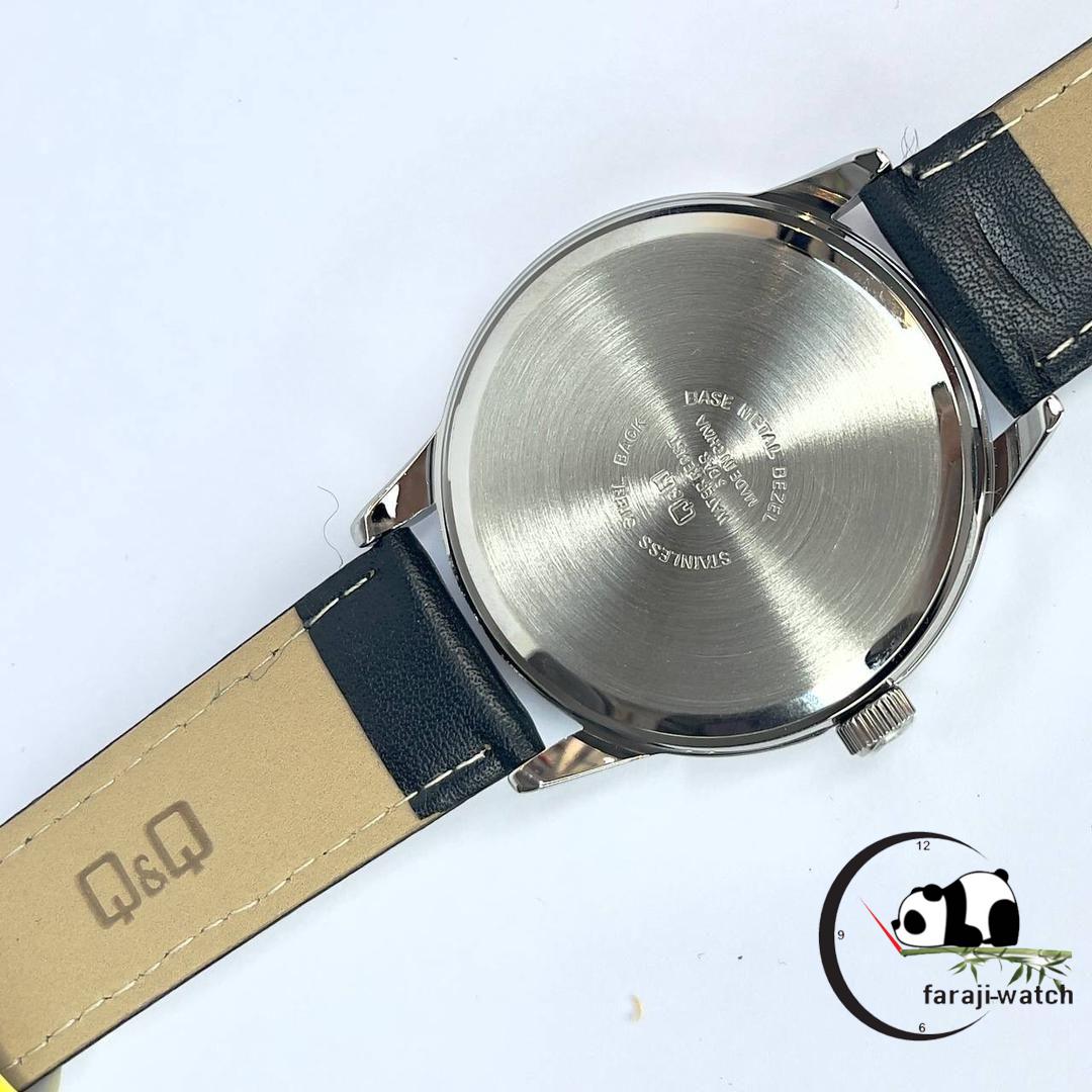 ساعت مچی مردانه Q&Q مدل A190J307Y - تصویر 3