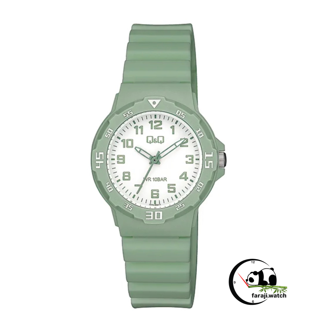 ساعت مچی اسپرت کیو اند کیو مدل V07A-006VY