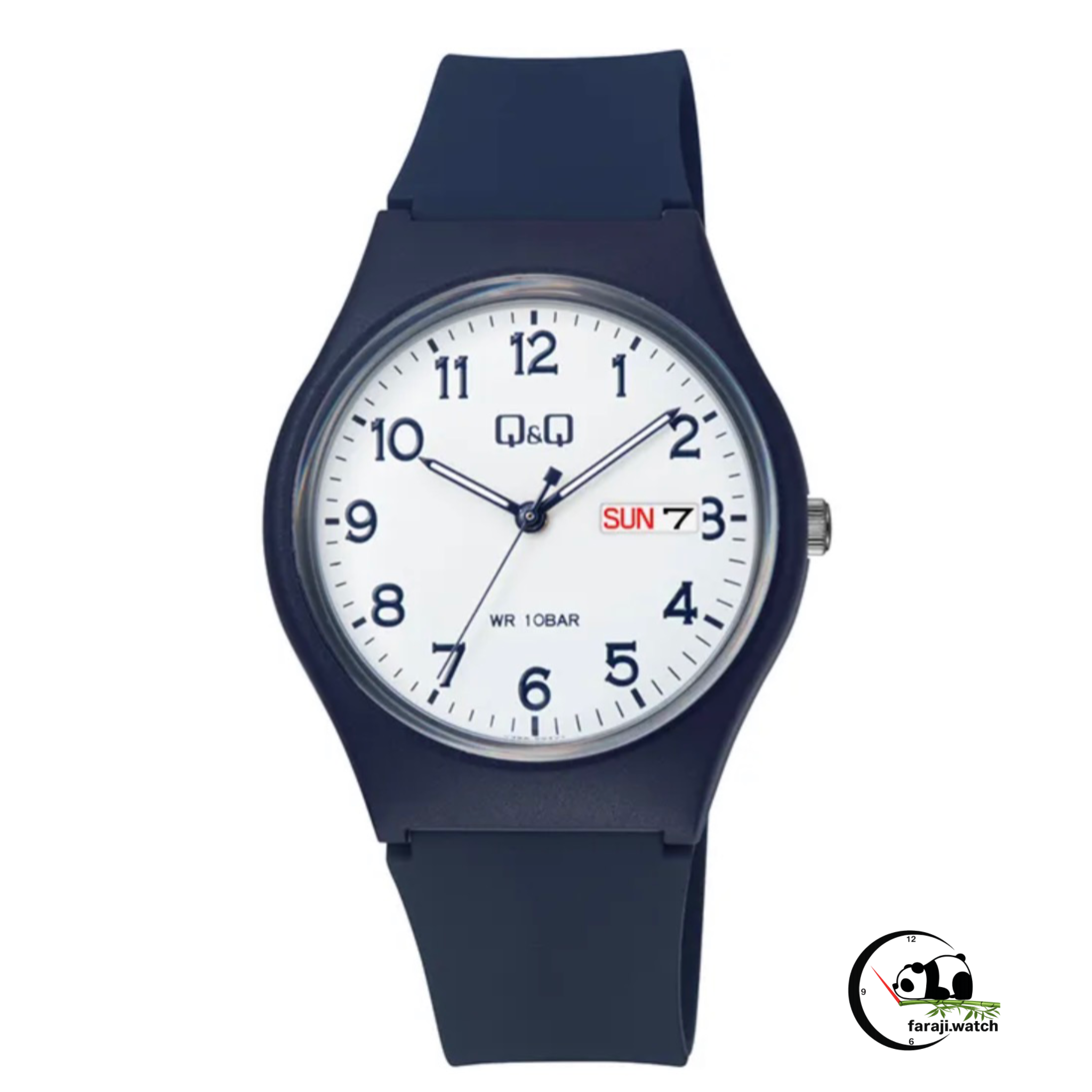 ساعت مچی اسپرت کیواندکیو مدل V39A-001VY - تصویر 10