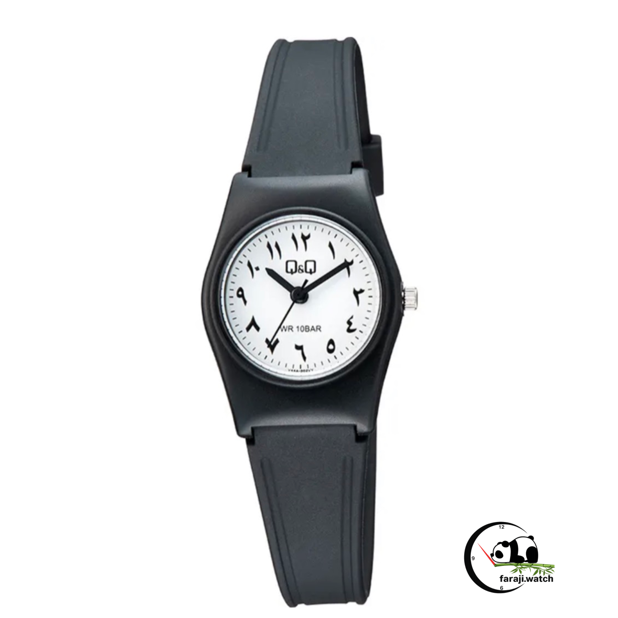 ساعت مچی زنانه کیواندکیو مدل V44A-001VY - تصویر 3