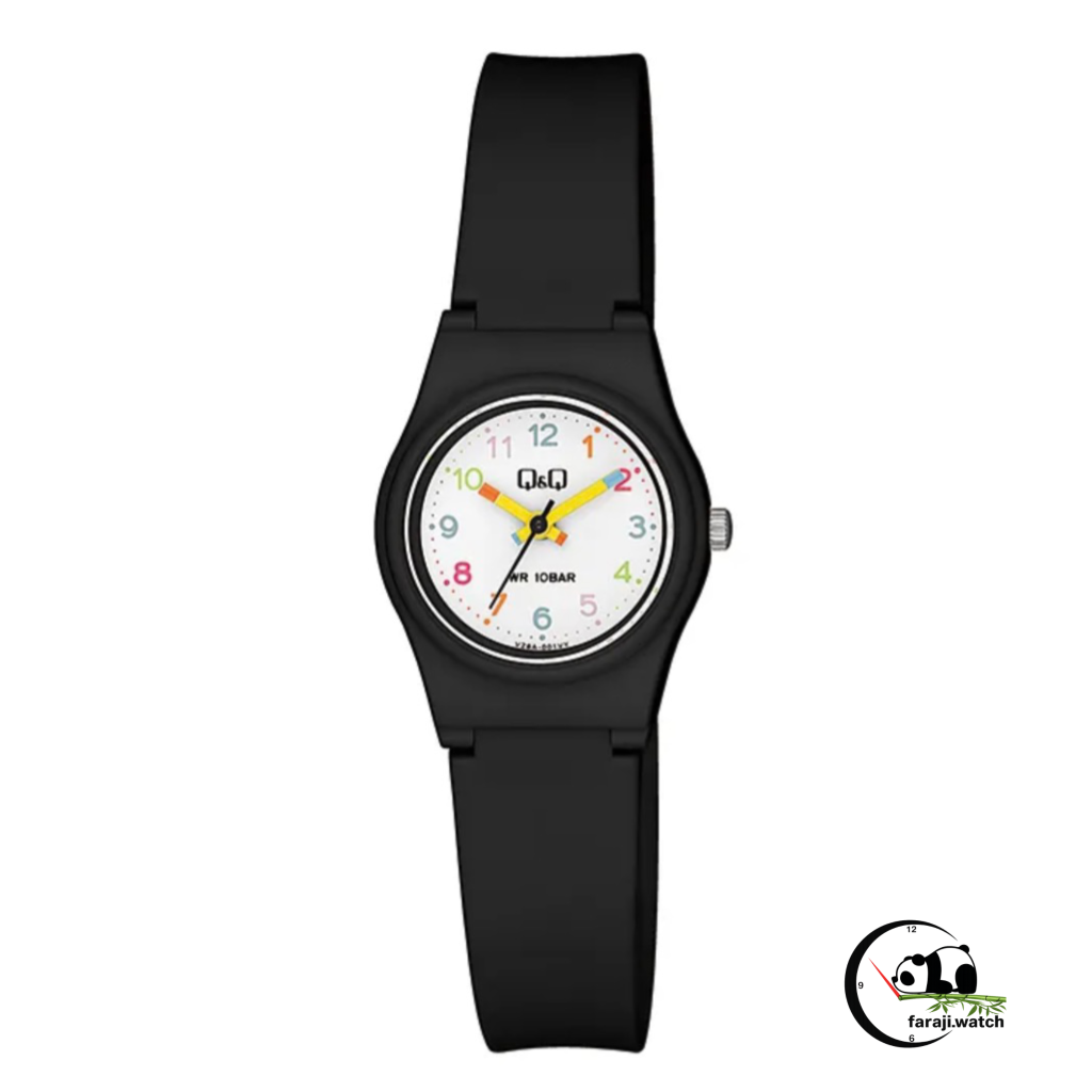 ساعت مچی کیواندکیو مدل V28A-001VY